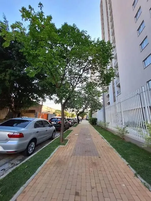 Apartment Laguna 1809 - Seu Espaco Em Sp Sao Paulo Brazil