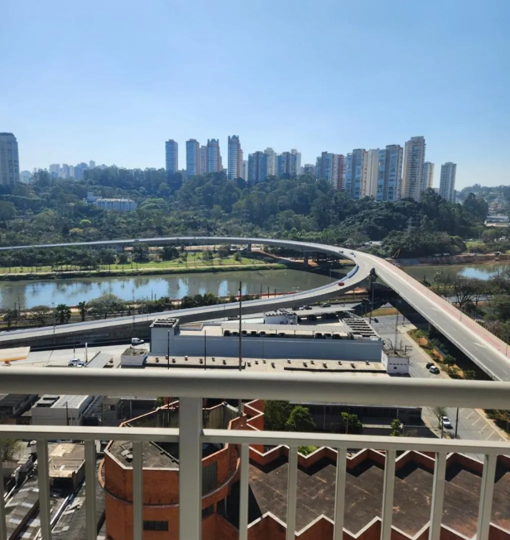 Laguna 1809 - Seu Espaco Em Sp Sao Paulo