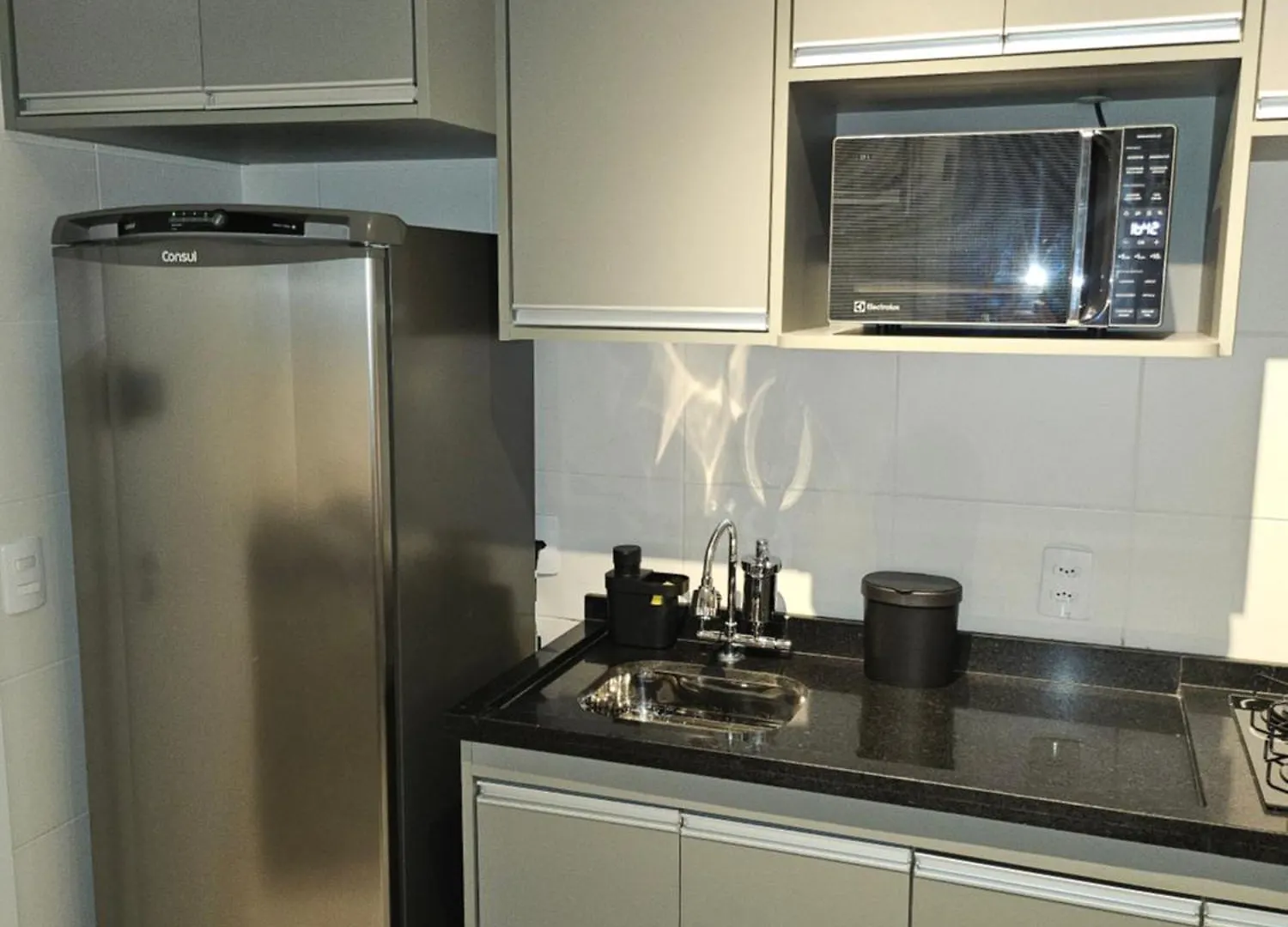 Apartment Laguna 1809 - Seu Espaco Em Sp Sao Paulo Brazil