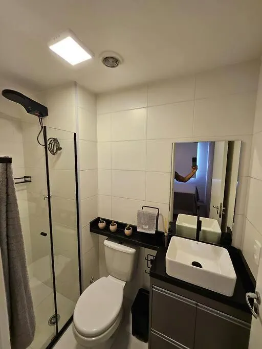Laguna 1809 - Seu Espaco Em Sp Sao Paulo Apartment