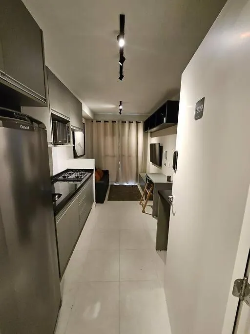 Laguna 1809 - Seu Espaco Em Sp Sao Paulo Apartment