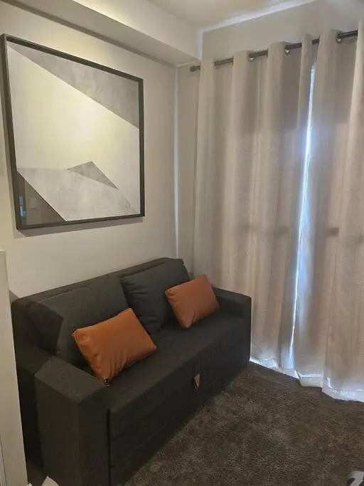 Apartment Laguna 1809 - Seu Espaco Em Sp Sao Paulo