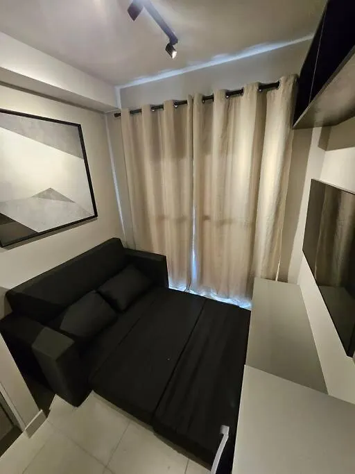 Apartment Laguna 1809 - Seu Espaco Em Sp Sao Paulo