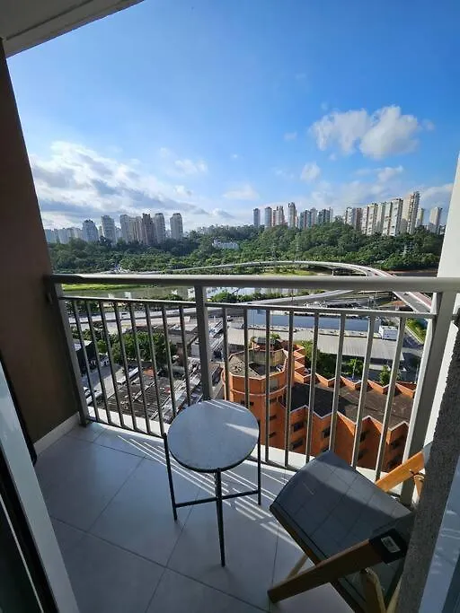 Laguna 1809 - Seu Espaco Em Sp Sao Paulo 0*,  Brazil
