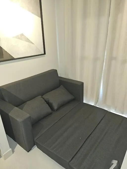 Laguna 1809 - Seu Espaco Em Sp Sao Paulo Apartment