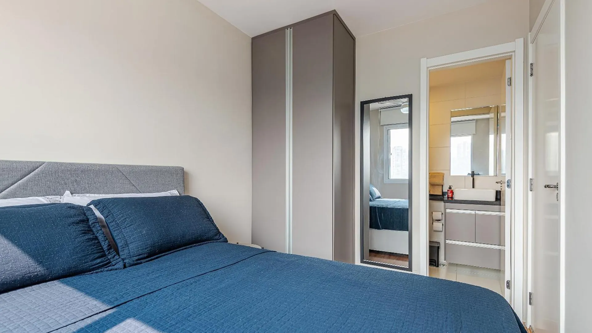 Apartment Laguna 1809 - Seu Espaco Em Sp Sao Paulo Brazil